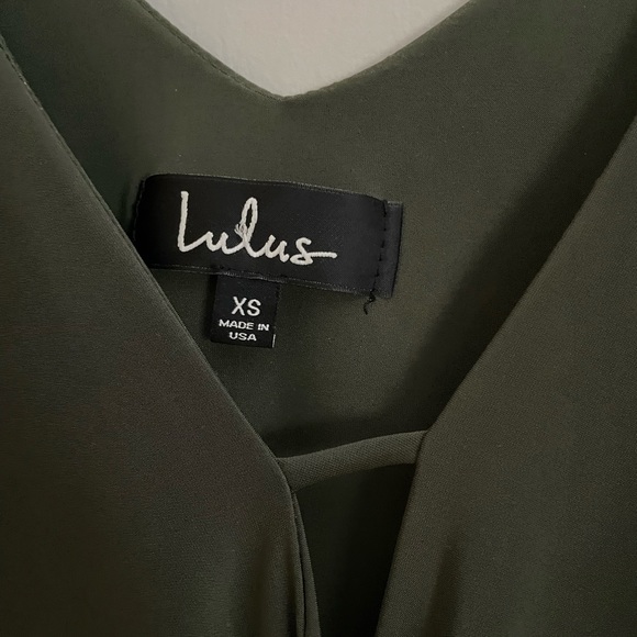 Lulu's Tank - Picture 3 of 4